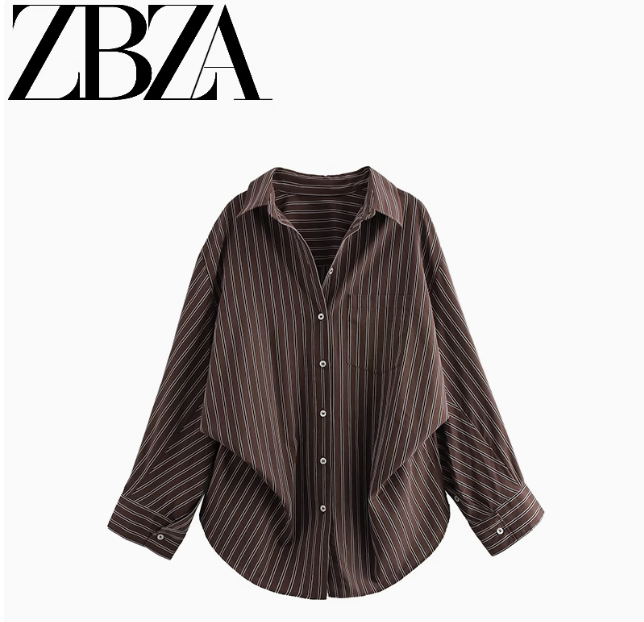 Juliette | All-Match Bat Sleeve Shirt