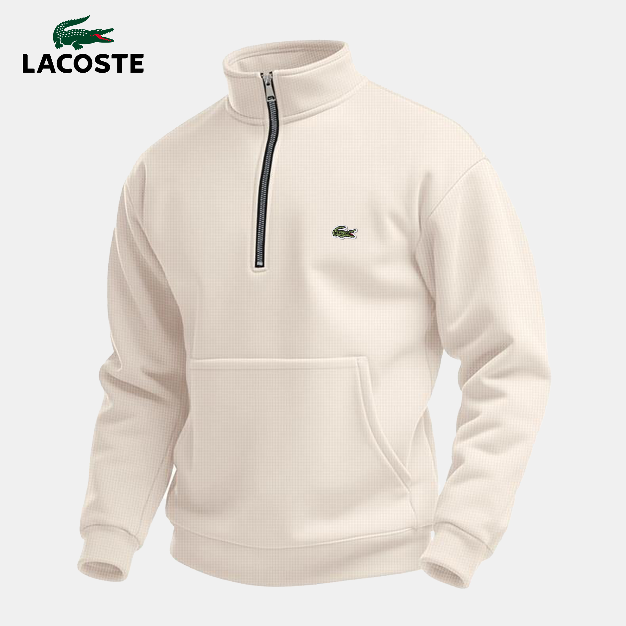 Urbanoval™ LC Half Zip Sweatshirt