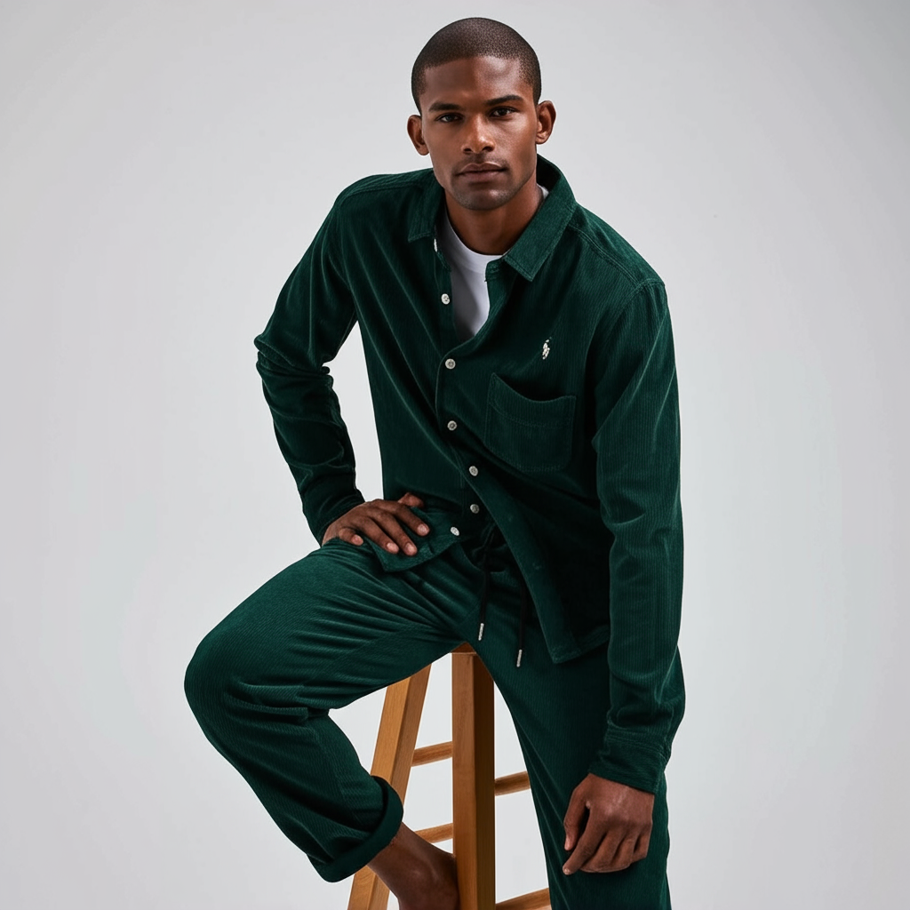 Urbanoval™ RL Lente Set - Beperkte Editie