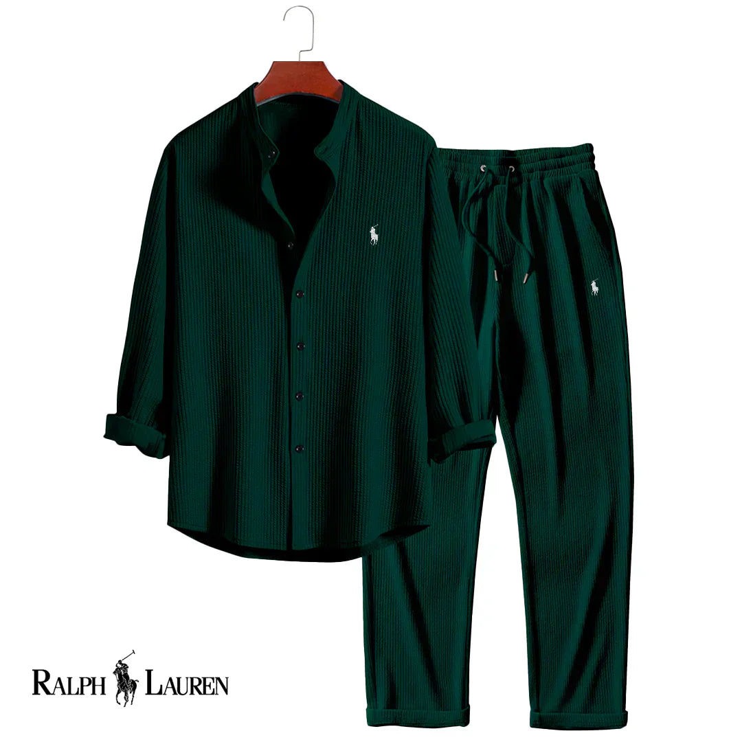 Urbanoval™ RL Lente Set - Beperkte Editie