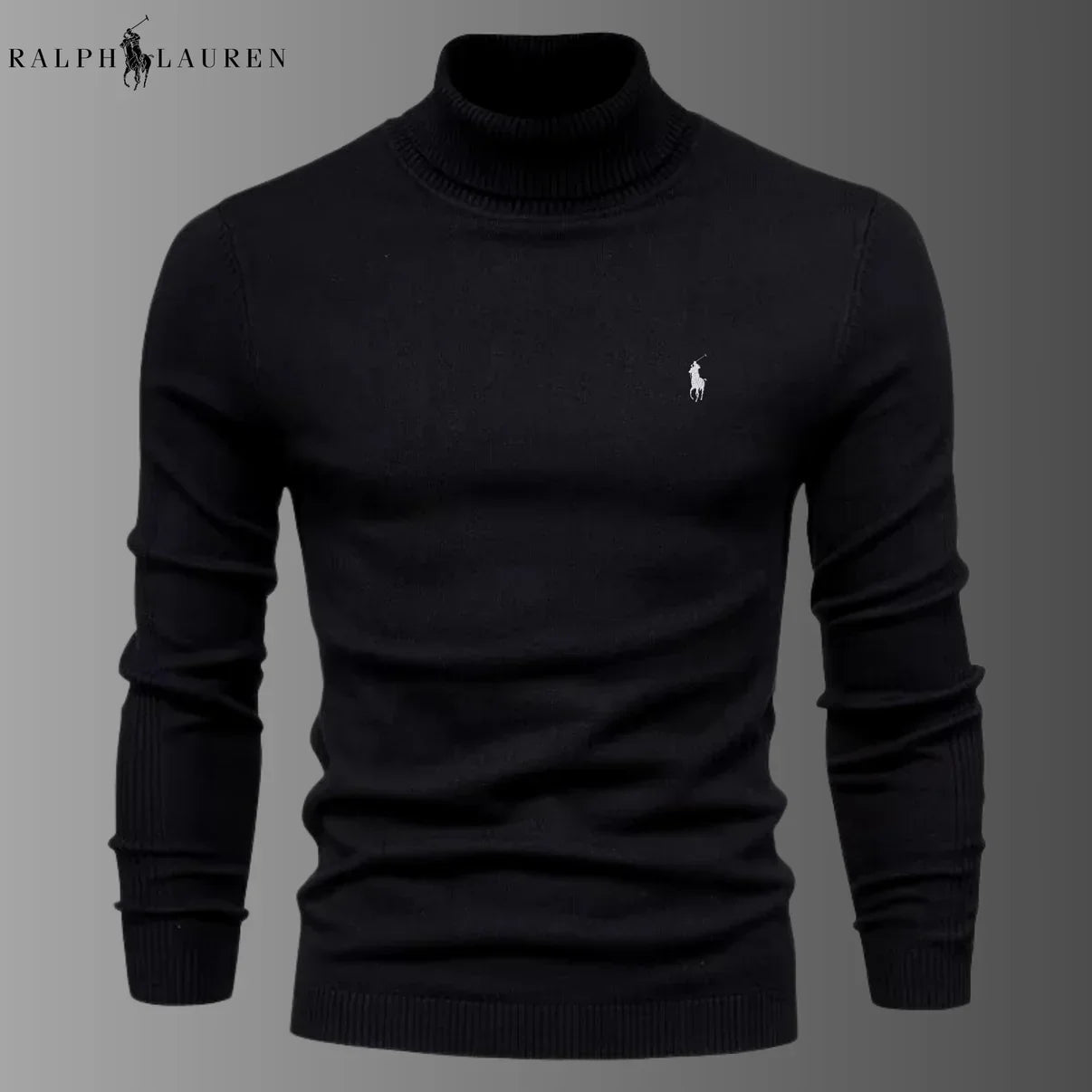 Urbanoval® RL Premium Sweater voor Mannen