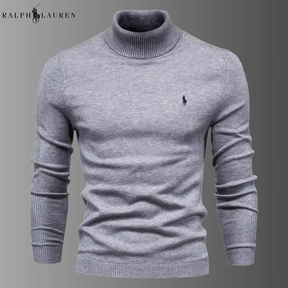 Urbanoval® RL Premium Sweater voor Mannen