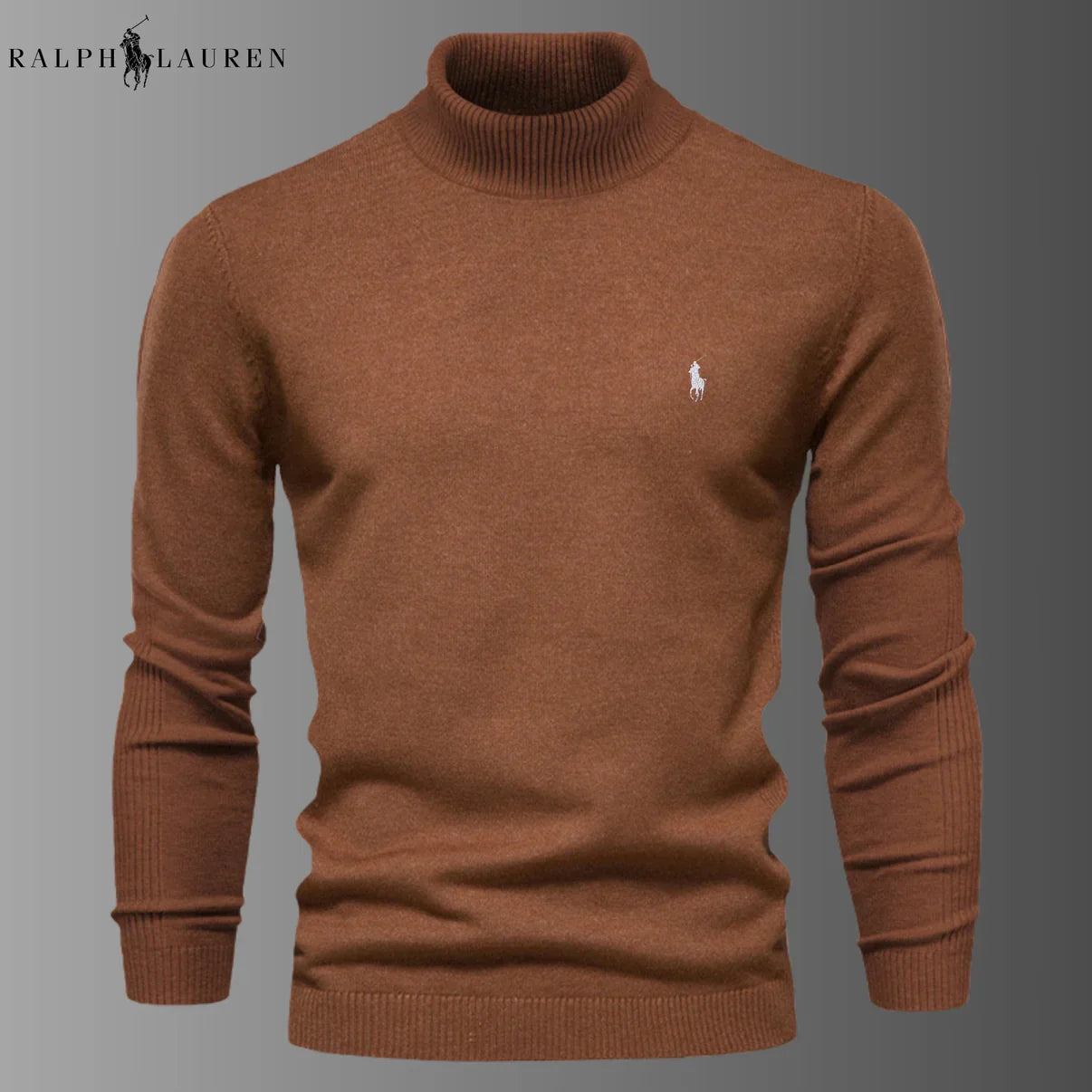 Urbanoval® RL Premium Sweater voor Mannen