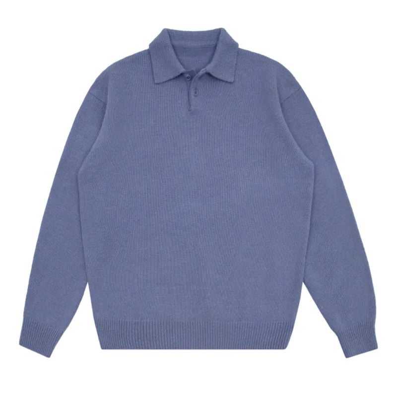 Leonardo Polo Sweater