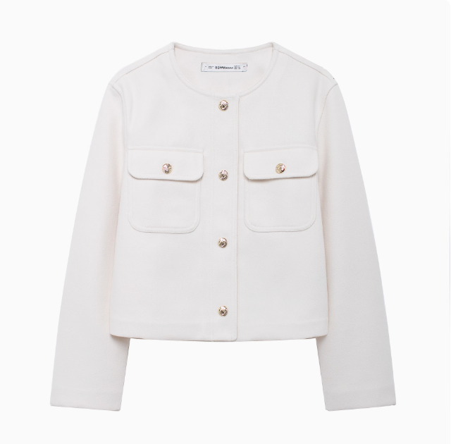 Valise | Soft Tailored Jacket