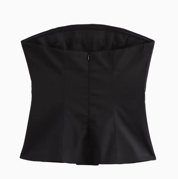 Camille | All-Match Tube Top