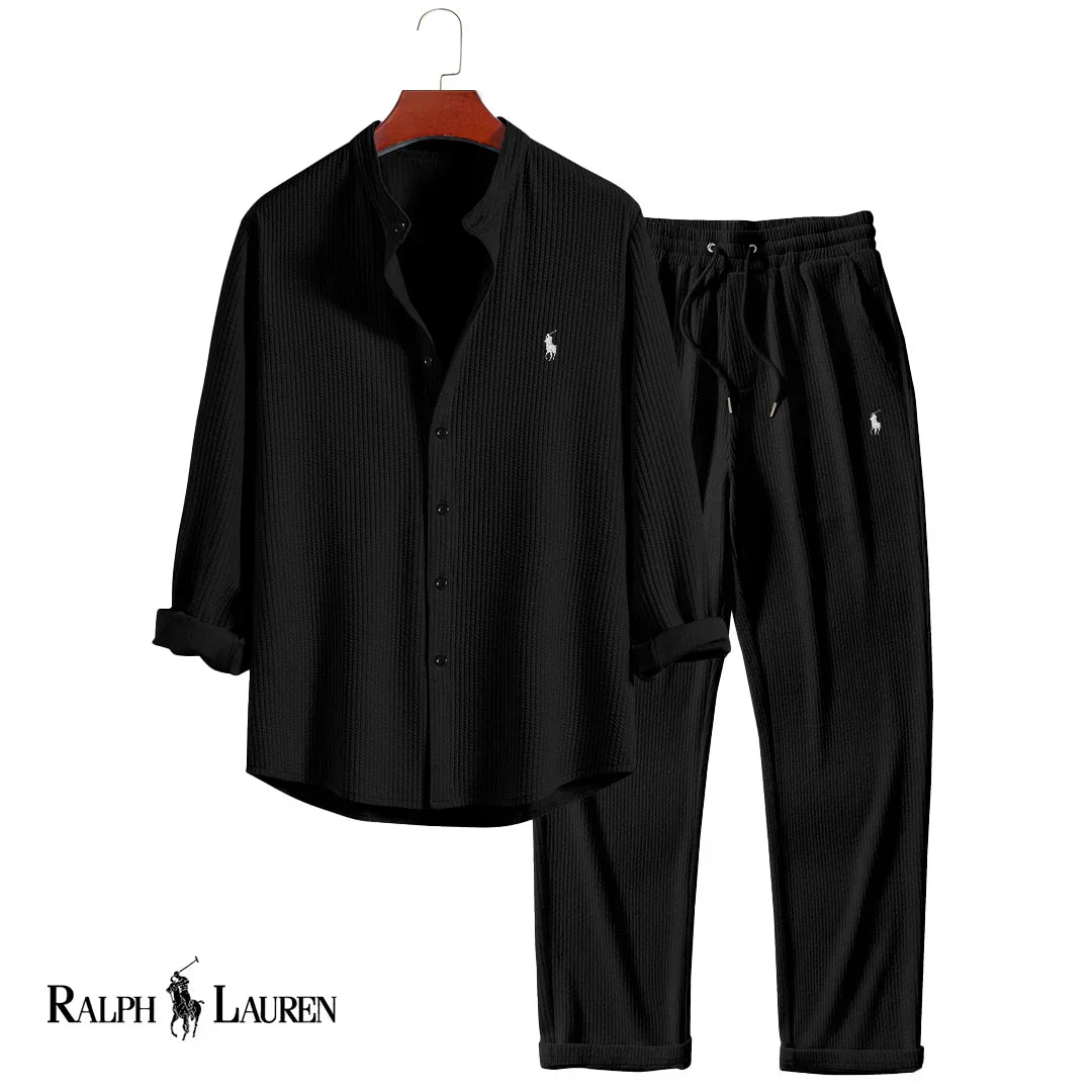 Urbanoval™ RL Lente Set - Beperkte Editie