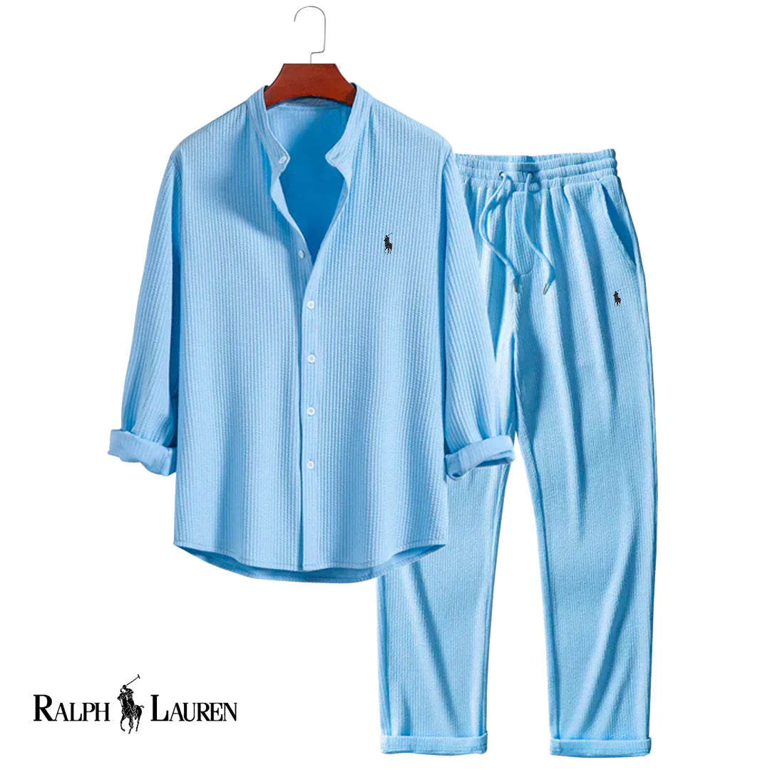 Urbanoval™ RL Lente Set - Beperkte Editie