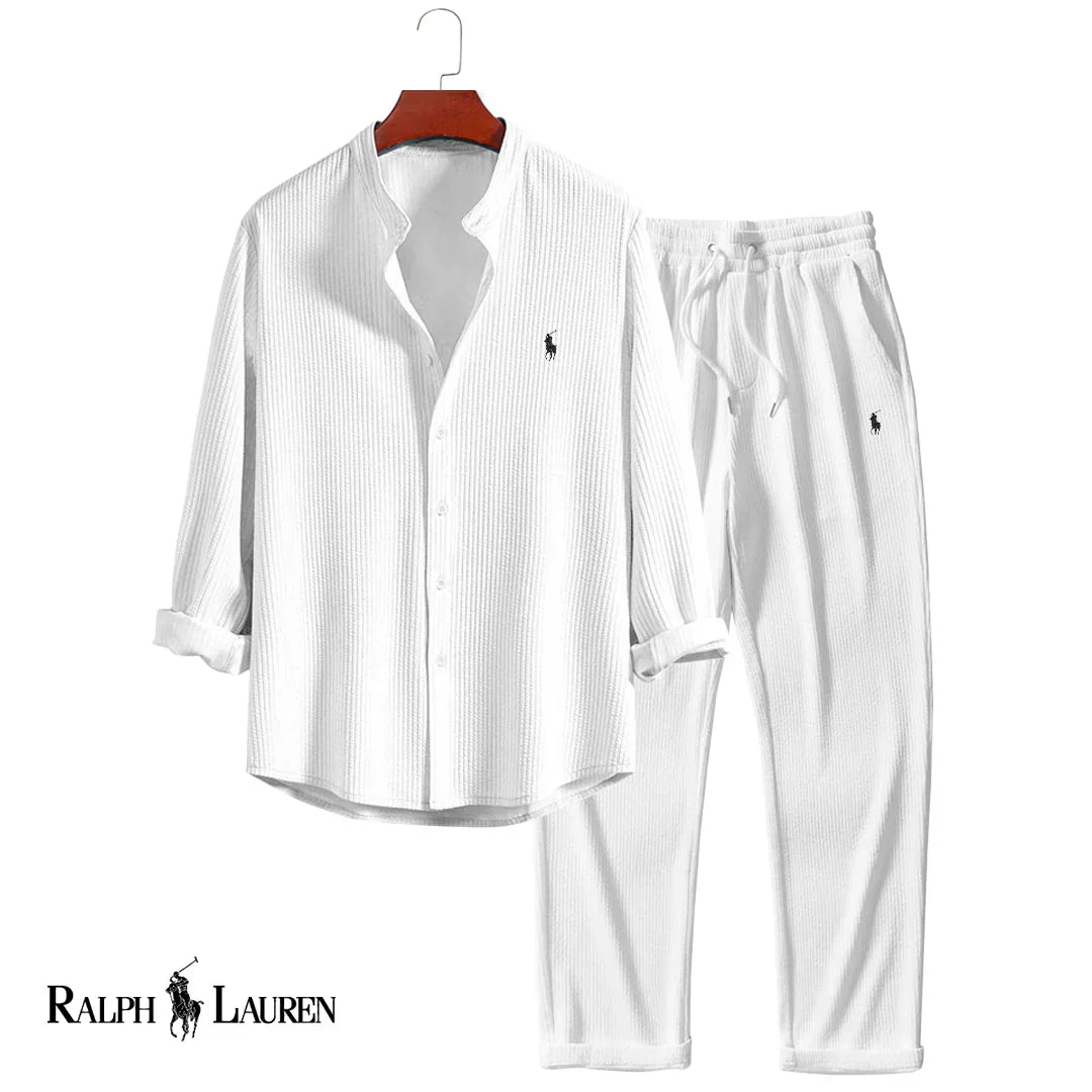 Urbanoval™ RL Lente Set - Beperkte Editie